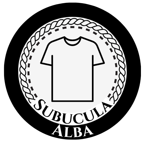 The logo for a Catholic outdoor and athletic apparel company